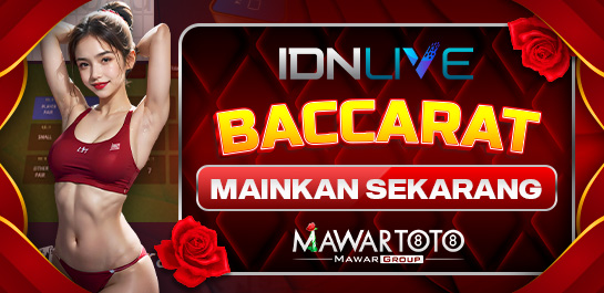 baccarat