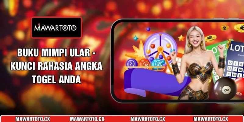Buku Mimpi Ular
