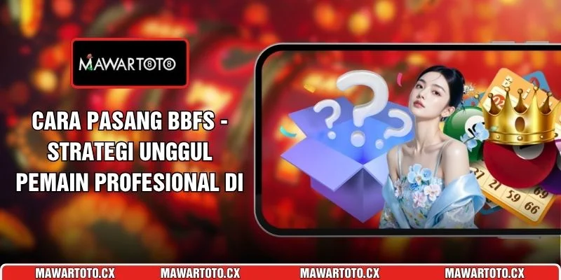 Cara Pasang Bbfs